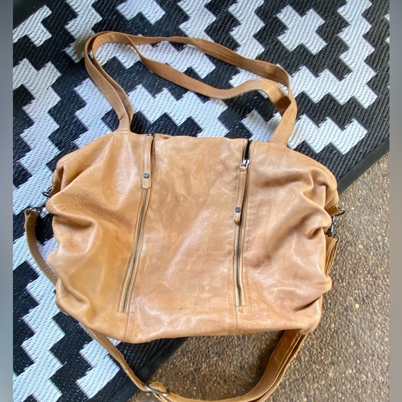 Day & Mood Large Handbag - Picture 2 of 4